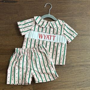 Adorable Kids Set